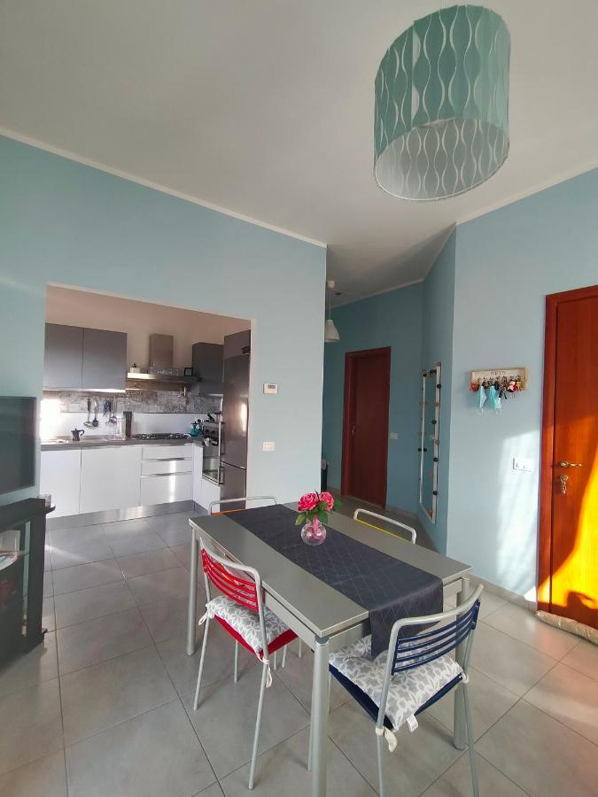 Suite Paradiso Кастельнуово-ди-Магра Экстерьер фото