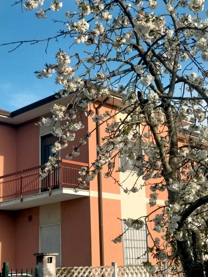 Suite Paradiso Кастельнуово-ди-Магра Экстерьер фото